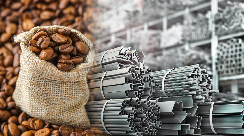 Thị trường hàng hóa nguyên liệu thế giới khá trầm lắng trong Lễ Tạ ơn