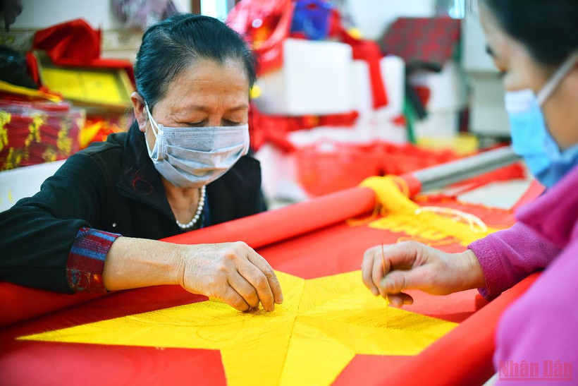 Ảnh minh họa: Minh Duy