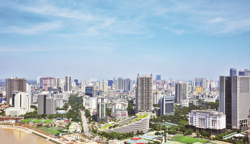 Ngân hàng thế giới dự báo tăng trưởng kinh tế Việt Nam sẽ đạt 4,7% trong năm 2023