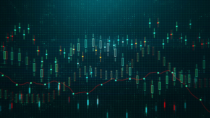 [Infographic] Vn-Index tăng hơn 4 điểm phiên đầu tuần
