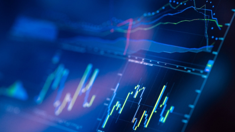 [Infographic] Các chỉ số chính duy trì đà tăng điểm mạnh suốt phiên, VN-Index lên mức 1.243 điểm