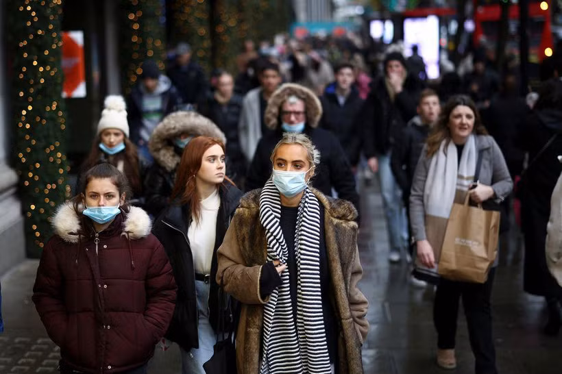 Ảnh minh họa. Nguồn: Reuters