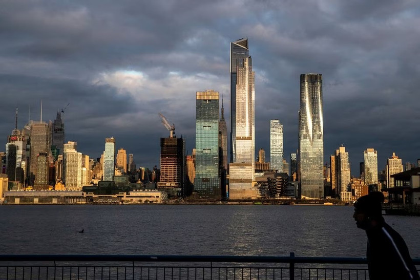 Ảnh minh họa. Nguồn: Reuters