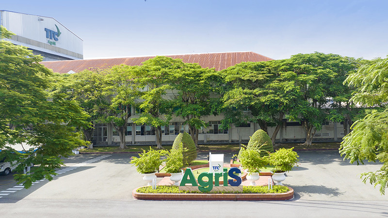 Đem đến câu chuyện Dinh dưỡng từ thiên nhiên thông qua chuỗi sự kiện TTC AgriS - Stakeholders Site Visit