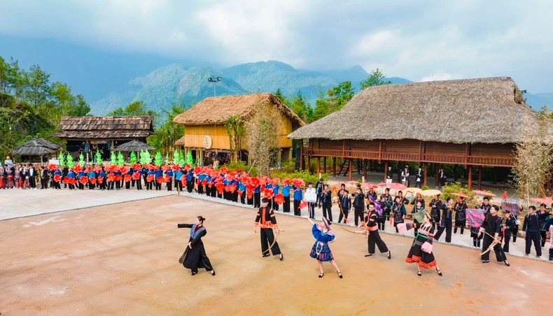 Ảnh minh họa: Mai Lan