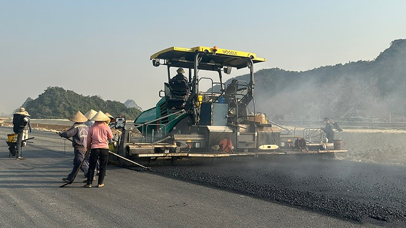 Ảnh minh họa: Quang Hưng