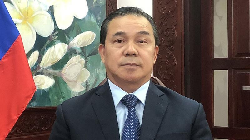 Hợp tác toàn diện Lào-Việt Nam ngày càng đơm hoa kết trái