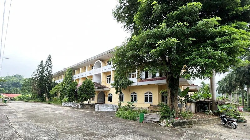 Ảnh minh họa: TUẤN SƠN