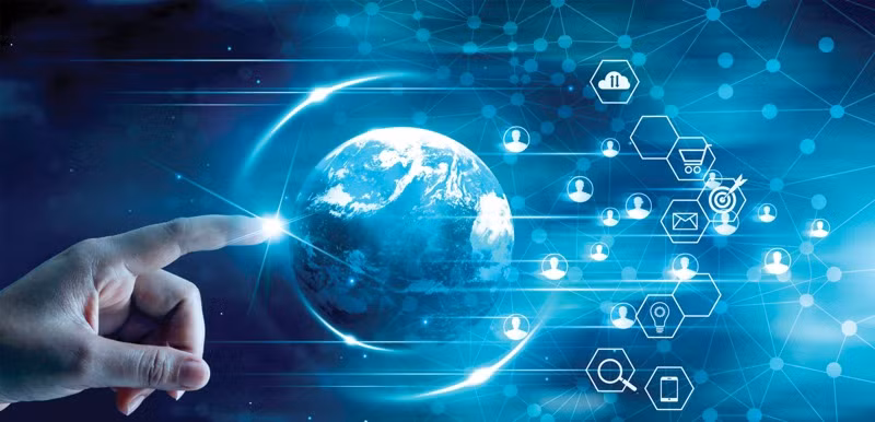 Hỗ trợ phát triển công nghệ số