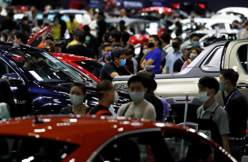 Ảnh minh họa. Nguồn: Bangkokpost