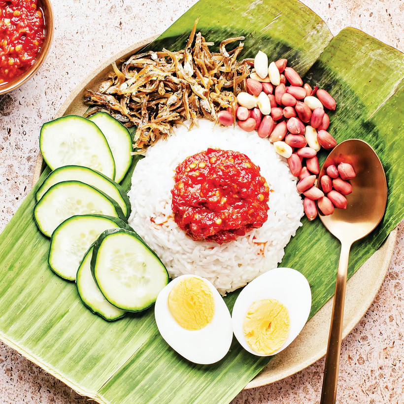 Nơi những dòng sông tình tự 