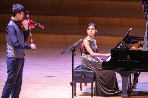 Lễ hội Âm nhạc cổ điển Đà Lạt 2024