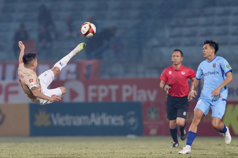 Sự trở lại của Quang Hải mang đến hy vọng tại đấu trường Asian Cup.