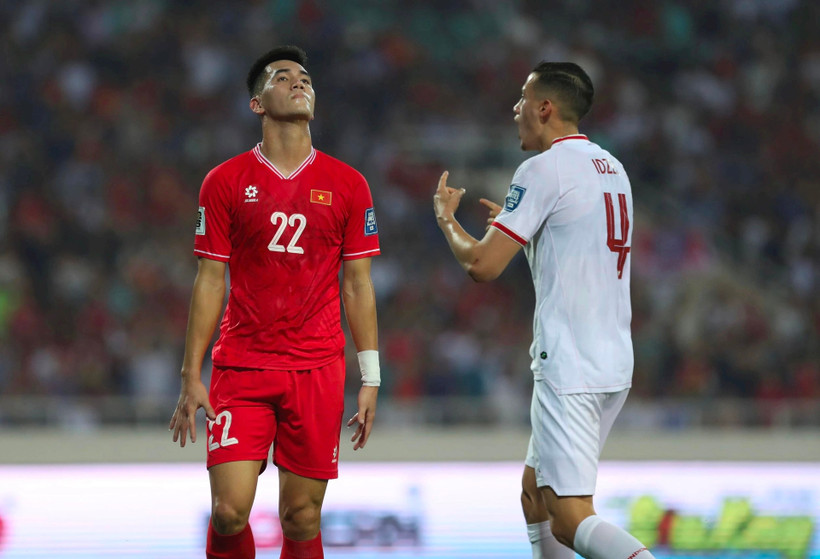 Các cầu thủ cần gạt đi nỗi thất vọng để chiến đấu vì bản thân và niềm tin của người hâm mộ.