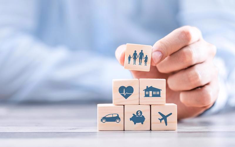 Xây dựng thị trường bảo hiểm an toàn, lành mạnh