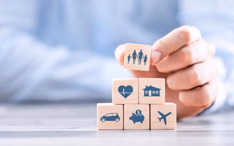 Xây dựng thị trường bảo hiểm an toàn, lành mạnh