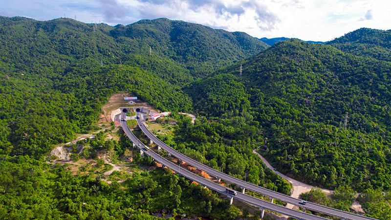 Đến năm 2030, nước ta phấn đấu có 5.000 km đường bộ cao tốc, đòi hỏi nguồn nhân lực chất lượng cao để đáp ứng công việc.