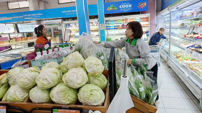 Sự “trở lại” của các sản phẩm túi nilon, hộp nhựa khó phân hủy tiềm tàng mối nguy hại đối với môi trường.
