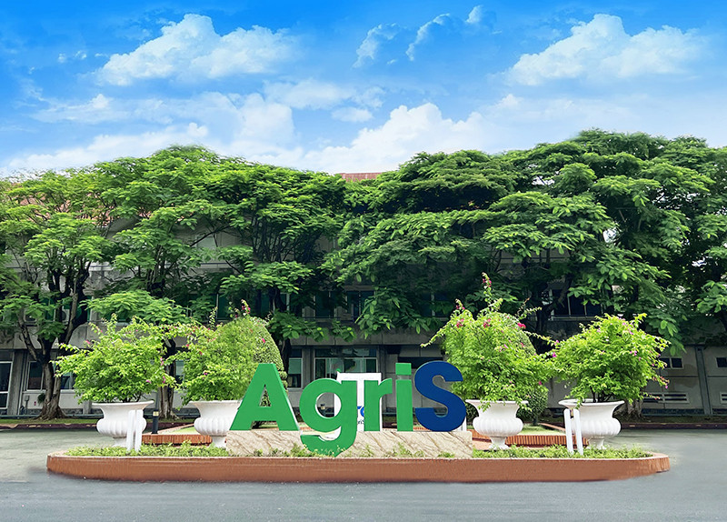TTC AgriS tiếp tục lọt Top 50 Công ty Niêm Yết Tốt Nhất do Forbes Việt Nam bình chọn