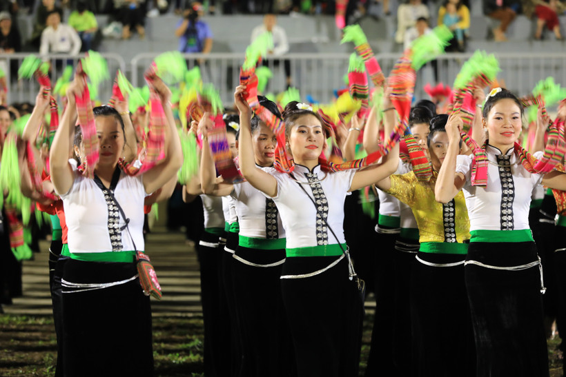 Ảnh minh họa: THÀNH ĐẠT