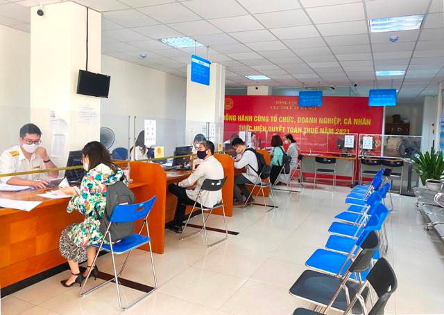 Hà Nội tập trung rà soát, ngăn chặn sử dụng hóa đơn trái phép