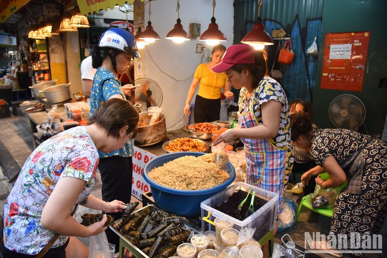 Ảnh minh họa: Nhật Quang