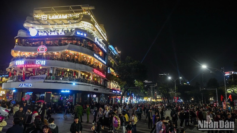 (Ảnh minh họa: THÀNH ĐẠT)