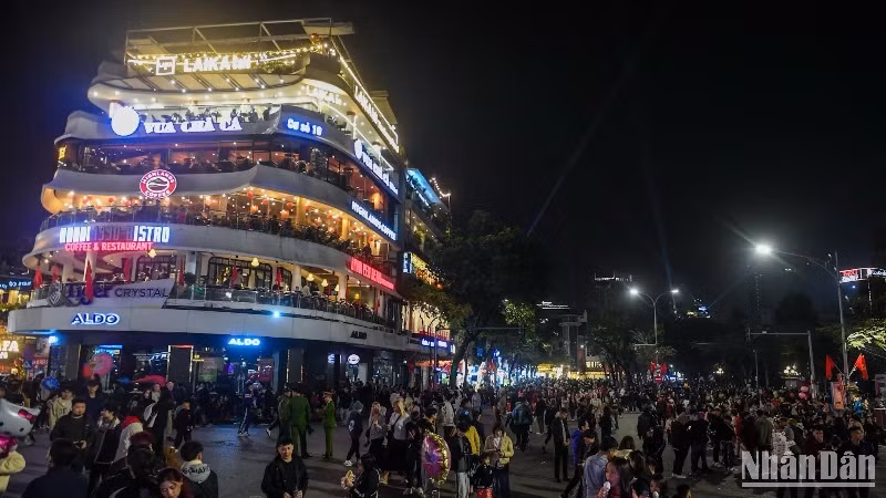 (Ảnh minh họa: THÀNH ĐẠT)