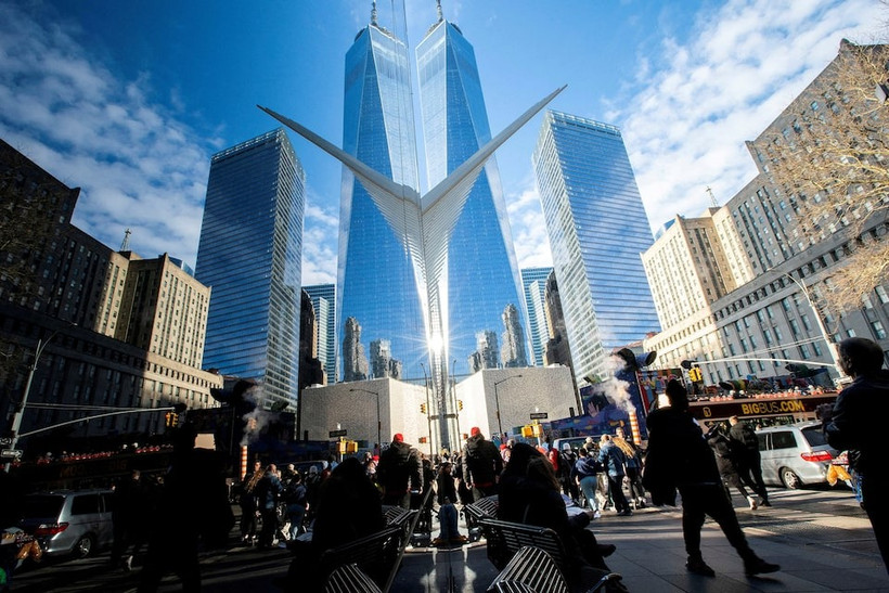 Ảnh: Reuters