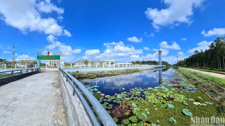 Ảnh minh họa: HỮU TÙNG