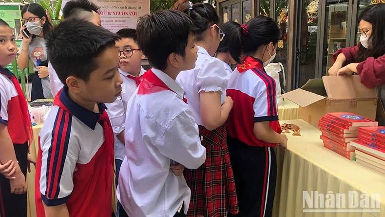 Ảnh minh họa: LINH KHÁNH