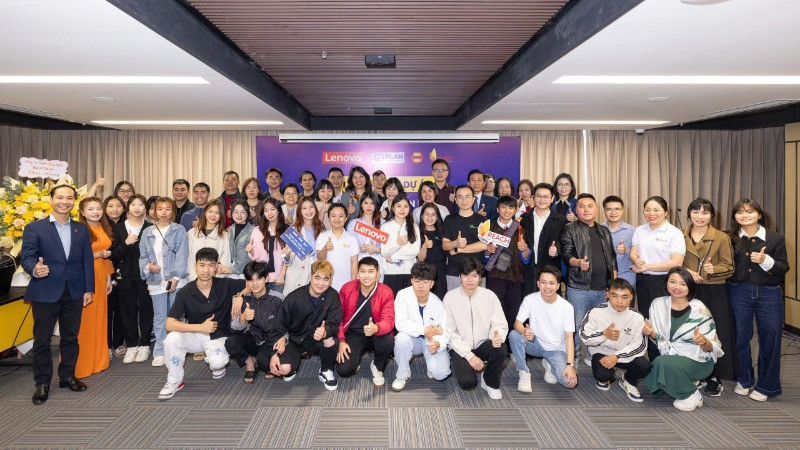 Các thành viên được tham gia các khóa học của dự án (Nguồn: Plan International Việt Nam)