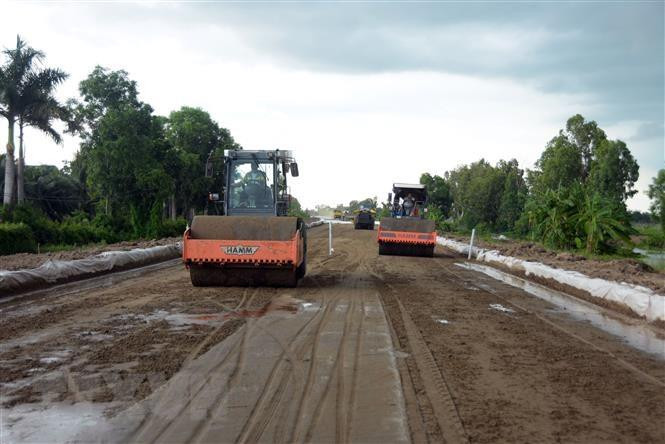 Ảnh minh họa. TTXVN