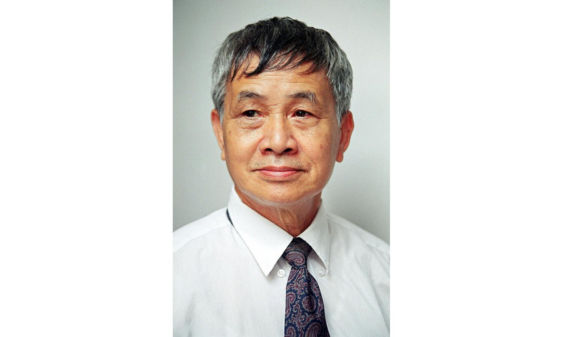 (Ảnh NGUYỄN ĐÌNH TOÁN)