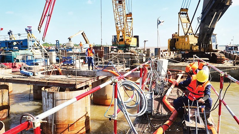 Ảnh minh họa: Thanh Phong