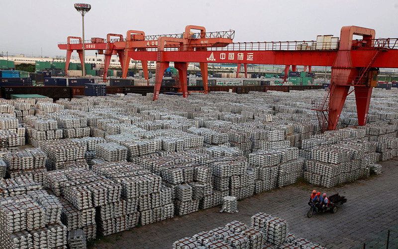 Ảnh minh họa. Nguồn: Reuters