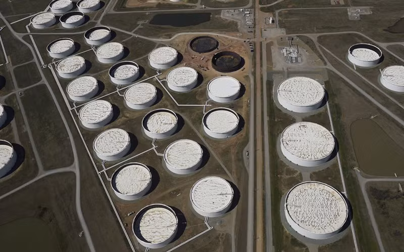 (Ảnh minh họa: Reuters)