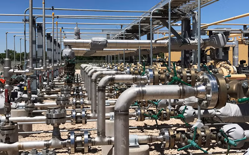 Ảnh minh họa. Nguồn: Reuters