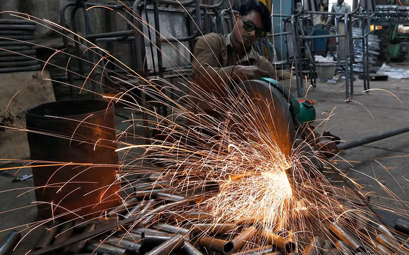 Ảnh minh họa. Nguồn: Reuters