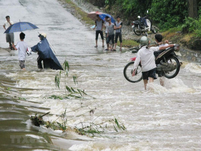 Ảnh minh họa. Nguồn: TTXVN
