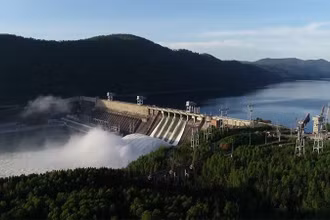 [Video] Vai trò của thủy điện trong việc thực hiện mục tiêu Net Zero vào năm 2050