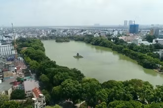 [Video] Bắc Bộ đón không khí lạnh mạnh