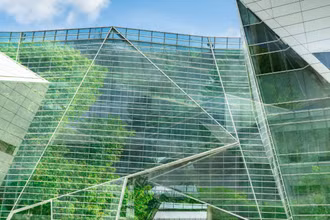 Hiện thực hóa tham vọng Net-Zero: Tiếp cận cơ hội về đầu tư, tài chính