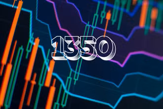 Thị trường chứng khoán tuần mới: VN-Index cao nhất 3 năm, hướng tới mốc 1.350 điểm