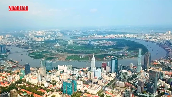 [Video] Phát triển kinh tế Vùng: Thách thức và giải pháp