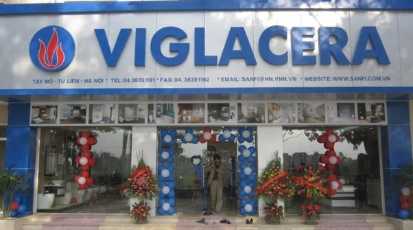 Tổng công ty Viglacera chào bán 120 triệu cổ phần ra công chúng