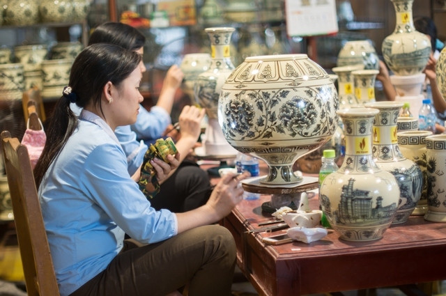 Sản phẩm được kiểm tra kỹ lưỡng đến từng chi tiết nhỏ trước khi đưa ra thị trường.	