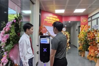 Hà Nội đang triển khai nhiều giải pháp chuyển đổi số để phục vụ người dân, doanh nghiệp tốt hơn. 