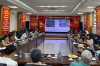 Nhiều chuyên gia đánh giá cao sự phù hợp của mô hình TOC trong tái thiết đô thị Hà Nội.