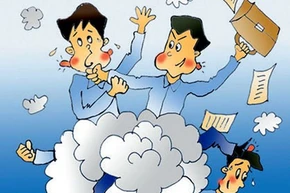 Minh họa: NGỌC DIỆP.